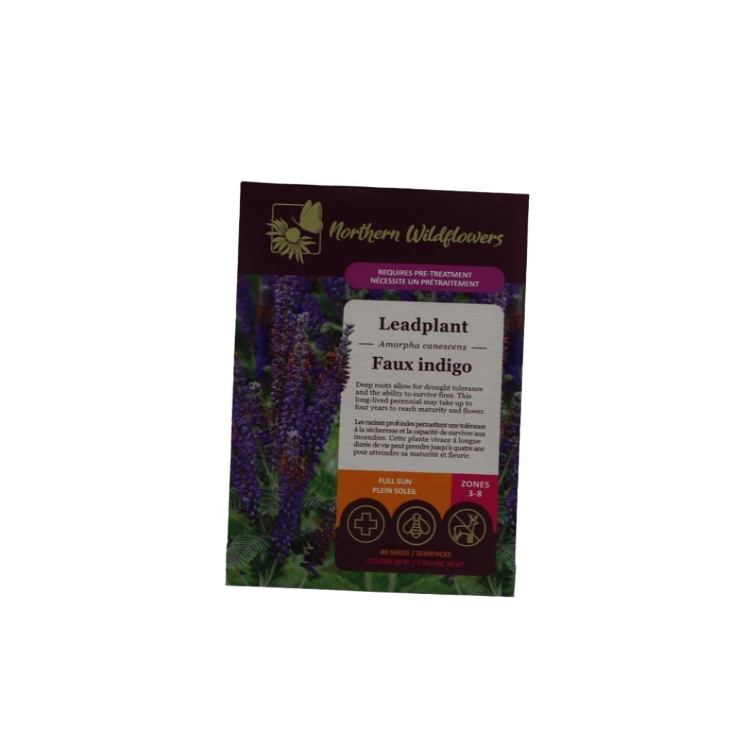 Seeds - Leadplant