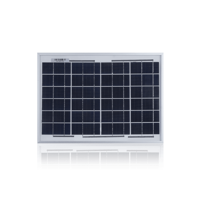 Seeed Outdoor Waterproof Solar Panel - 12W