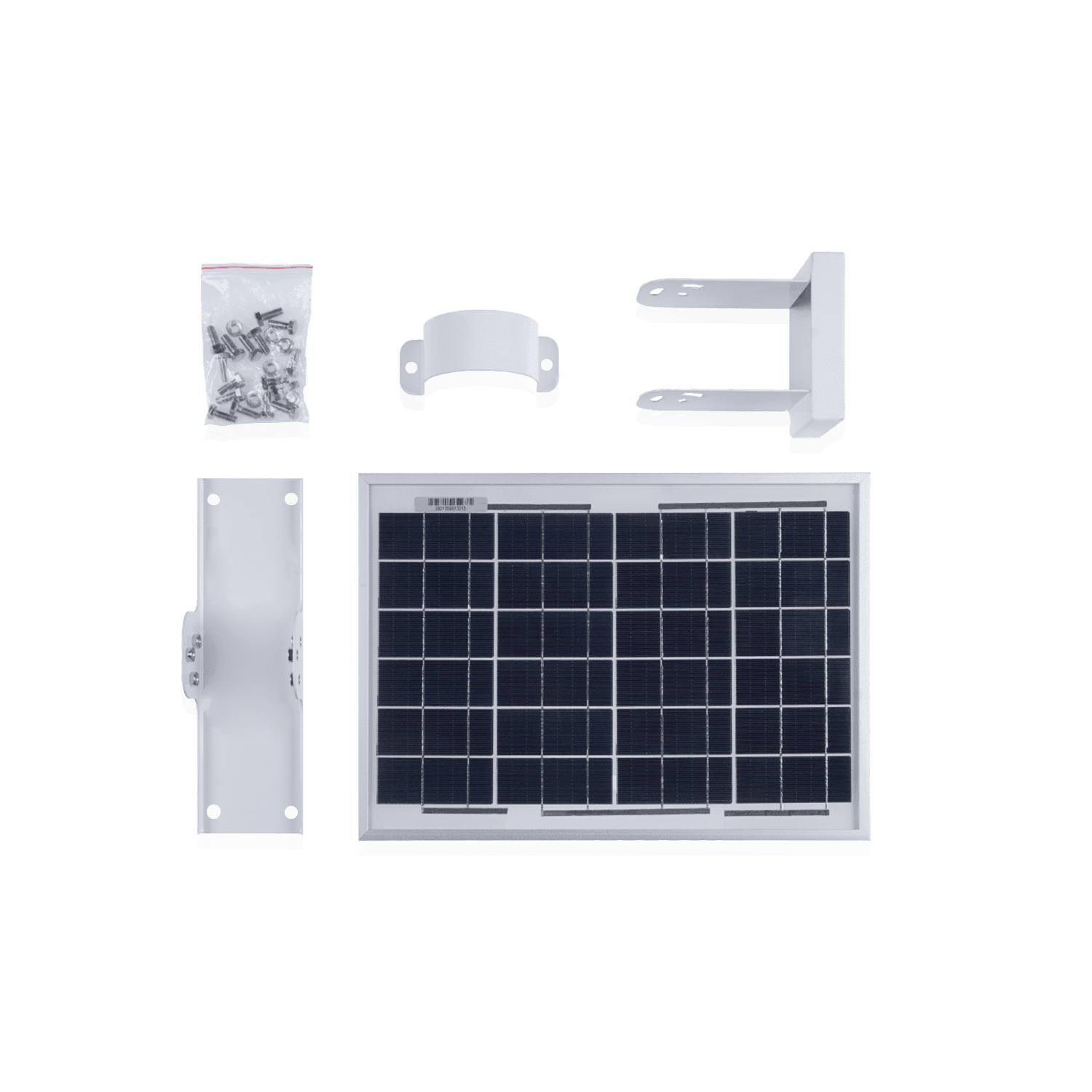 Seeed Outdoor Waterproof Solar Panel - 12W