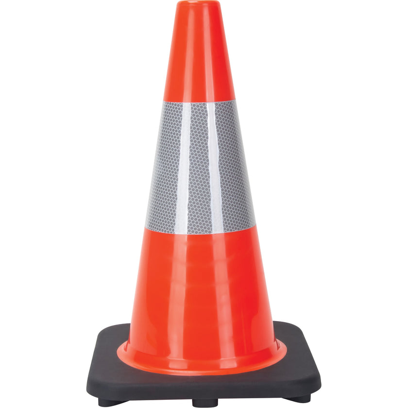 Traffic Cone, 18