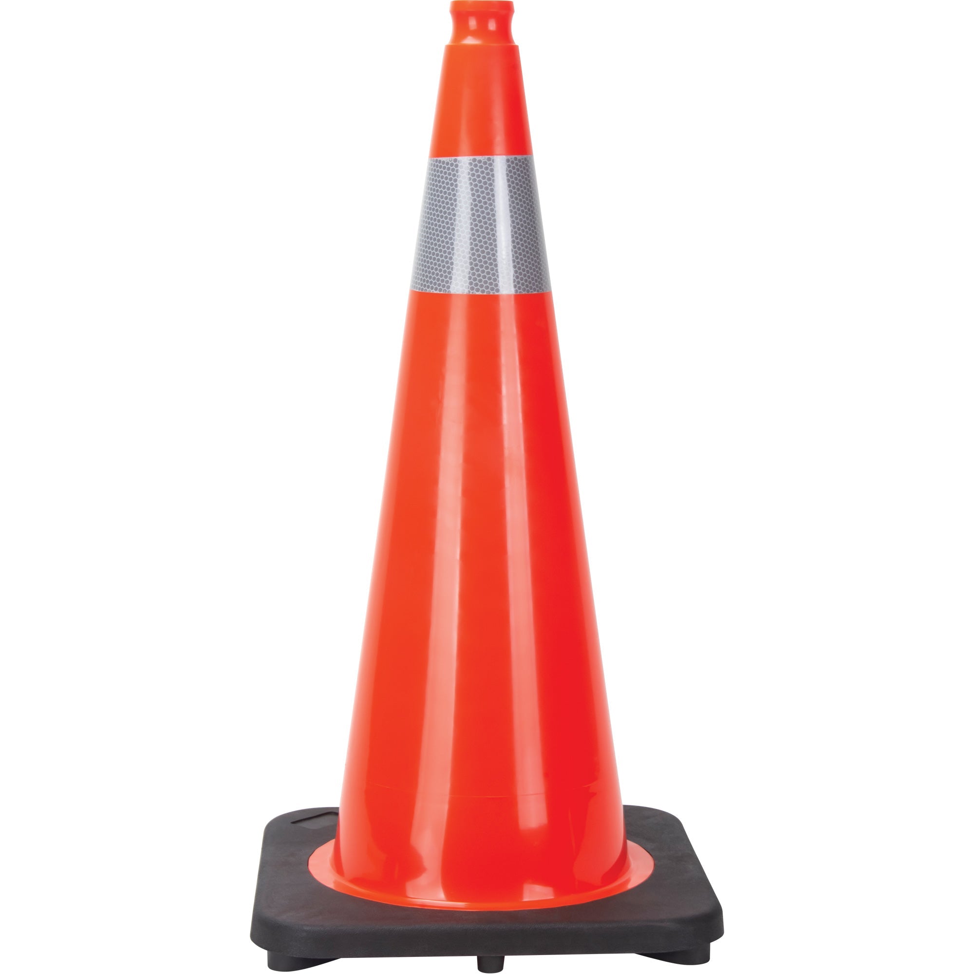 Traffic Cone, 28