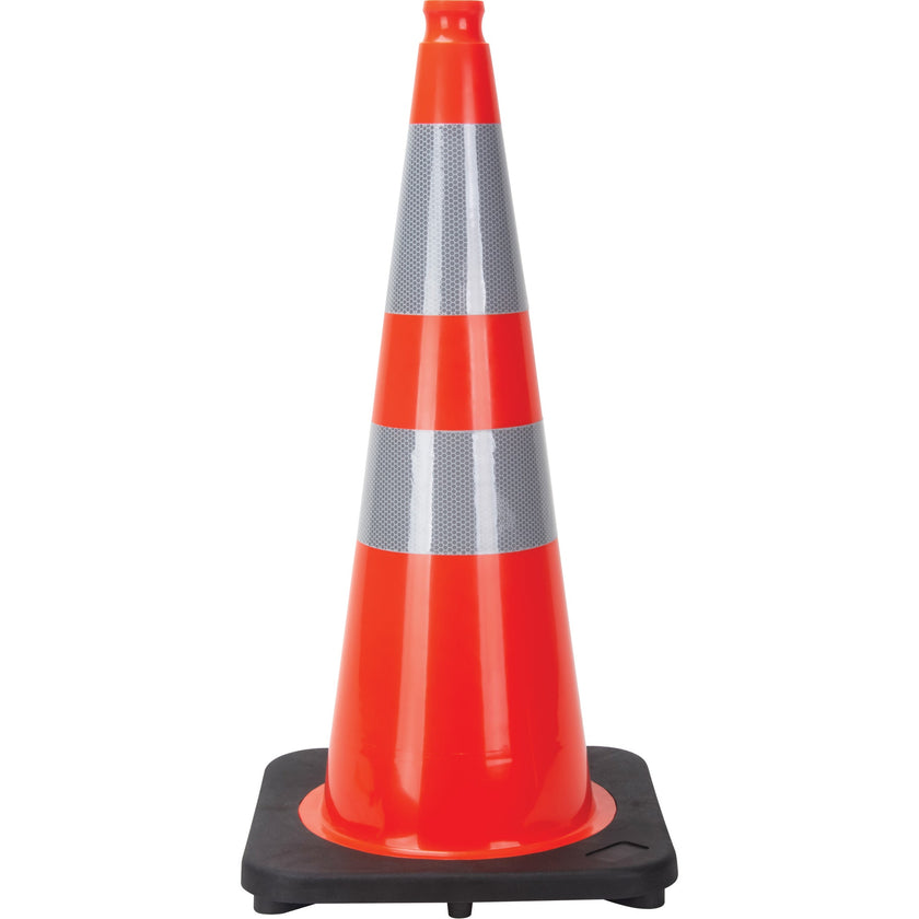 Traffic Cone, 28