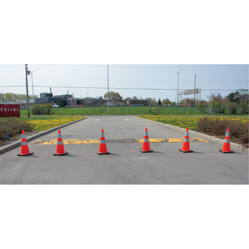 Traffic Cone, 28