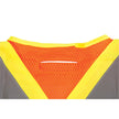CSA Compliant High Visibility Surveyor Vest