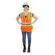 CSA Compliant High Visibility Surveyor Vest