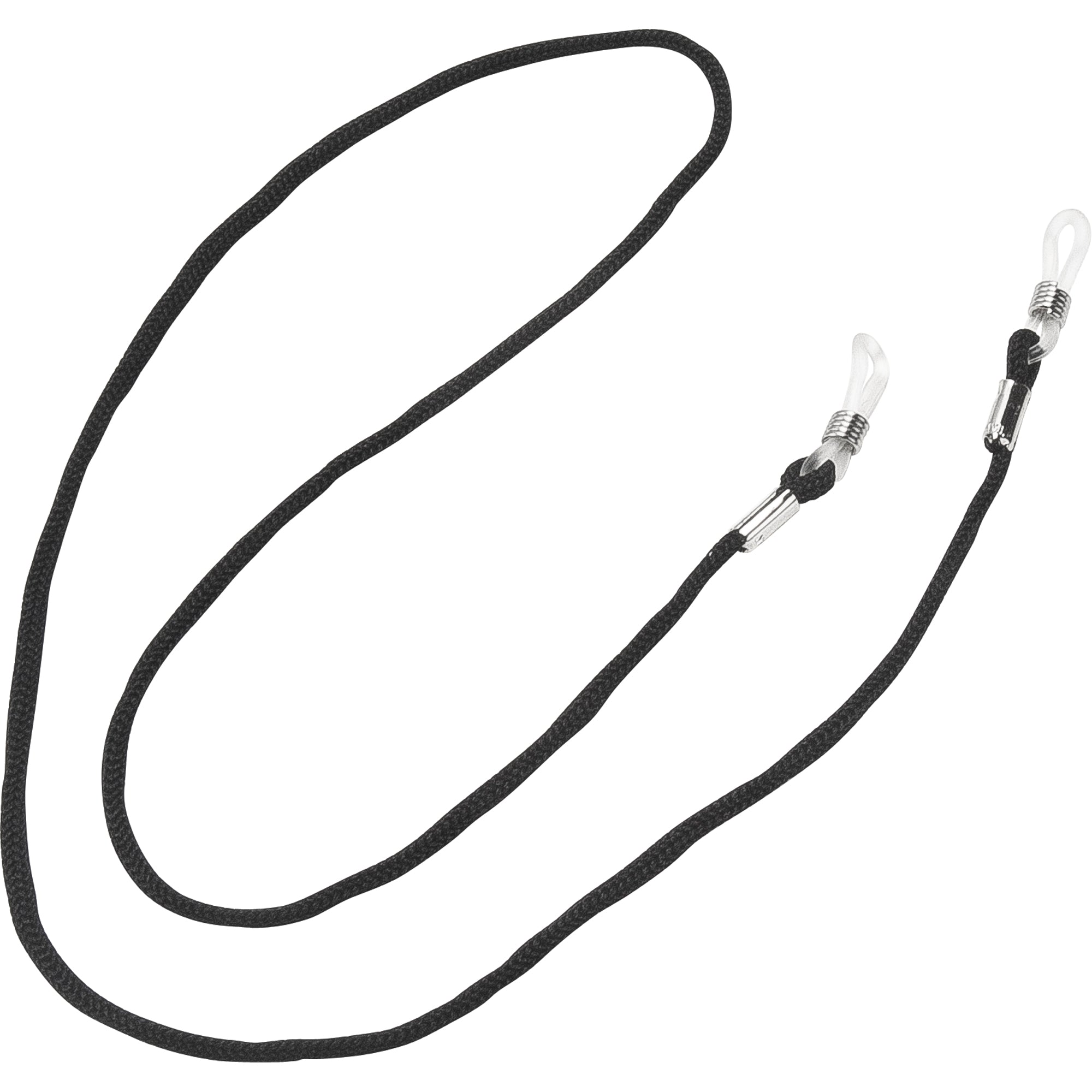 Attache de sécurité pour lunettes de protection en nylon