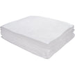 Premium Meltblown Sorbent Pads, Oil Only, 15