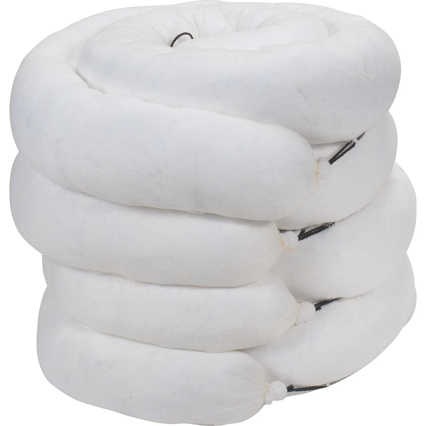 Barrière absorbante