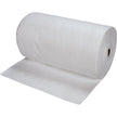 Rouleaux absorbants liés, poids lourd, 45,7 m de long x 76,2 cm de large, capacité d'absorption de 189 litres.
