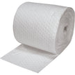 Premium Fine Fiber Sorbent Rolls, Heavyweight, 150' L x 15