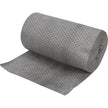 Pads absorbants en fines fibres