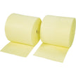 Rouleaux de sorbants liés