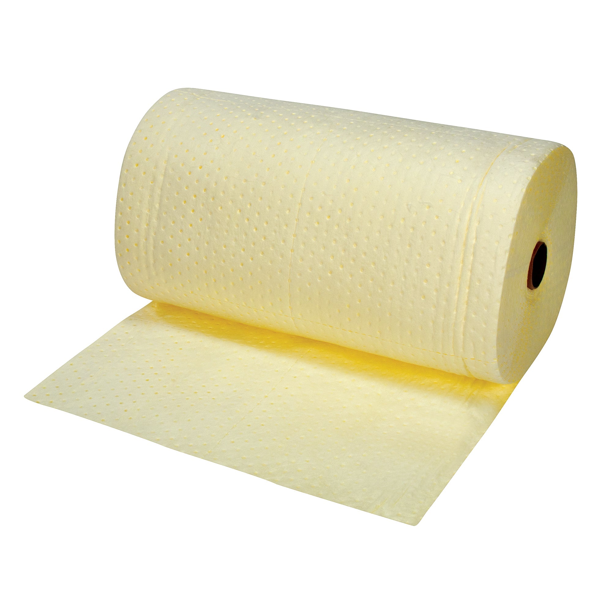 Rouleaux de sorbants liés