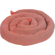 Sorbents Socks, Hazmat, 50 gal. Absorbancy, 3
