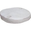 Pads absorbants pour housse de batterie