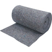 Tapis en tissu recyclé, 91 cm de large x 45,7 m de long, poids lourd