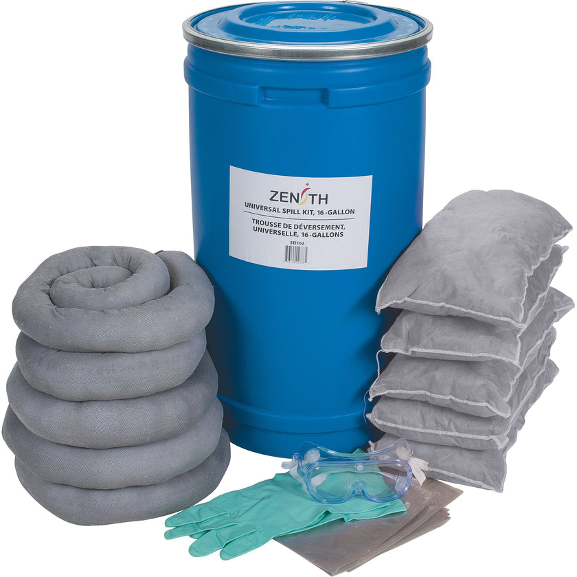 Kit anti-fuite