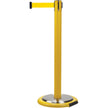 Free-Standing Crowd Control Barrier, Steel, 35
