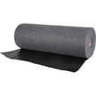 Poly-Backed Industrial Rug, 36