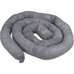 Sorbents Sock, Universal, 65 gal. Absorbancy, 3