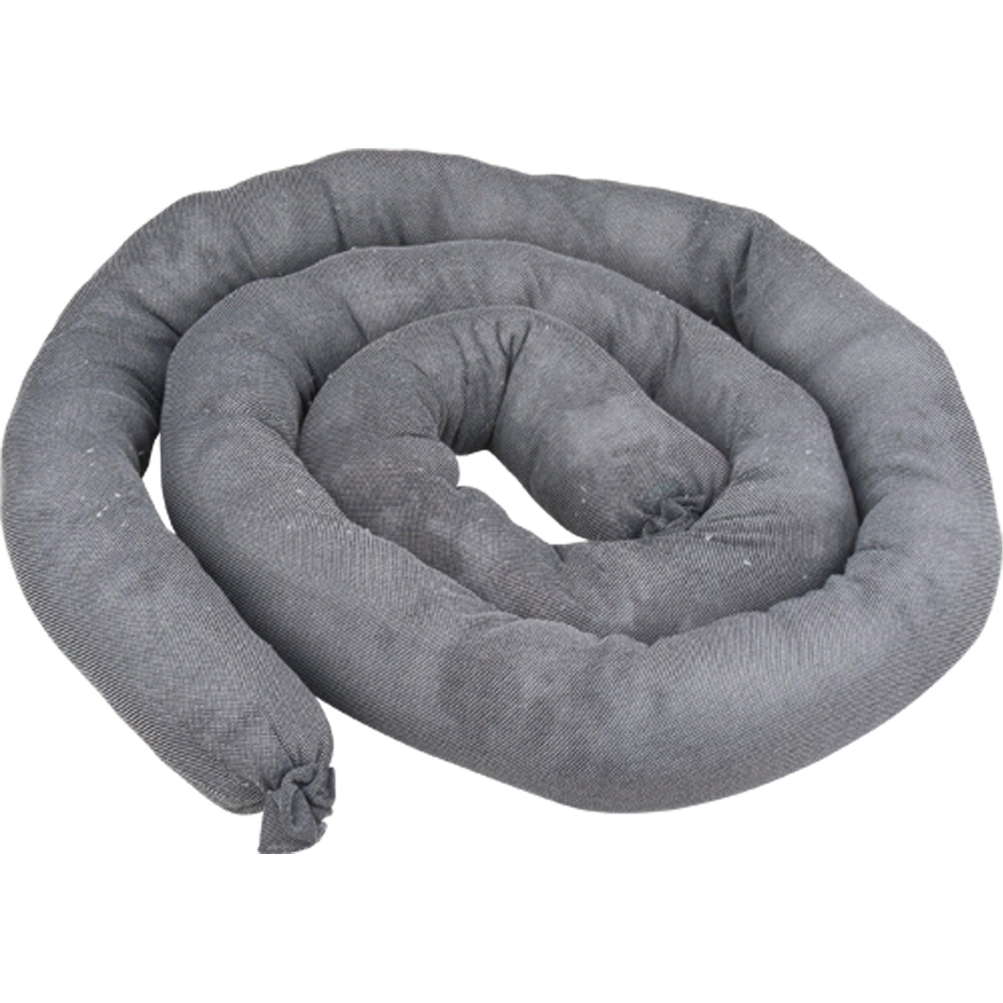 Sorbents Sock, Universal, 65 gal. Absorbancy, 3