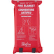 Fire Blanket, Fibreglass, 60