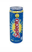 Selecto Drink 6 Pack x 24cl – Algerian Soft Drink