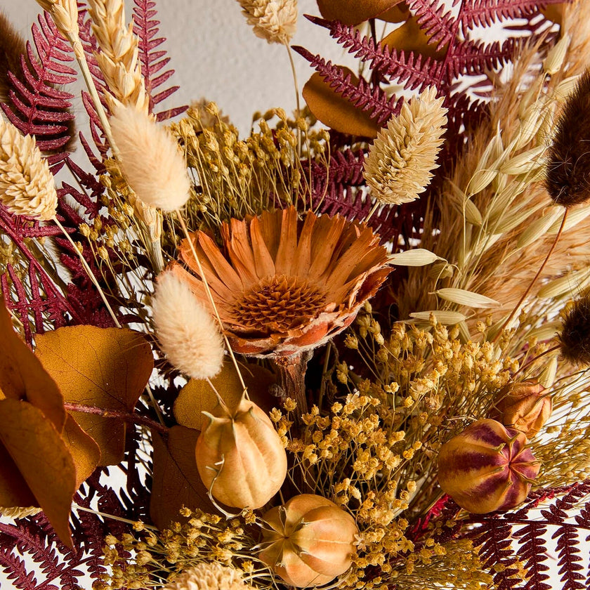 Bouquet de Selina