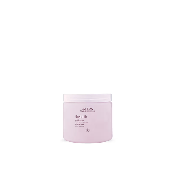 Sels de bain Stress Fix