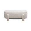 Selva Storage Bench