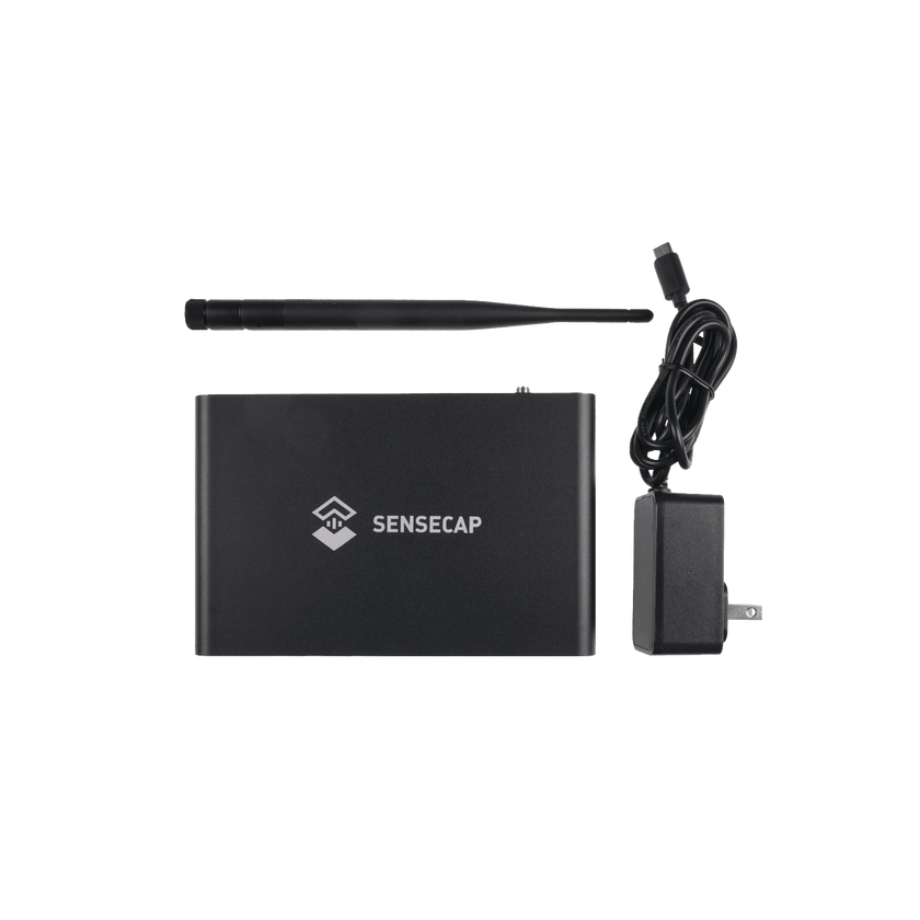 SenseCAP M1 Indoor Hotspot Miner - LoRaWAN (US915) - 4GB