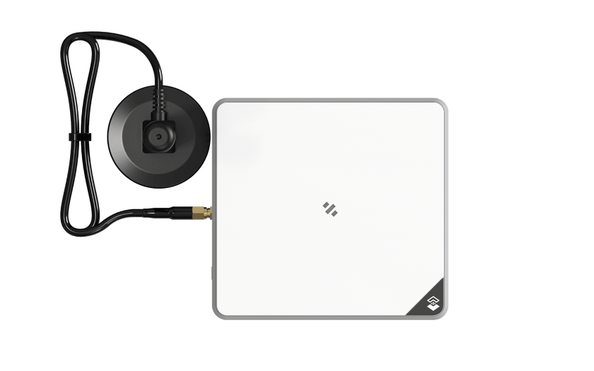 SenseCAP M2 Indoor Gateway - LoRaWAN (Data Only)