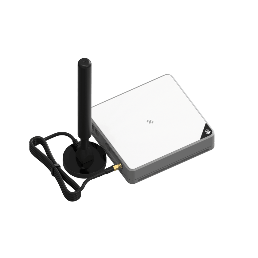 SenseCAP M2 Indoor Gateway - LoRaWAN (Data Only)
