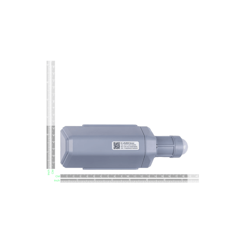 SenseCAP S2102 Light Intensity Sensor - LoRaWAN