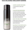 Senst Cica Relaxing Emulsion 200ml