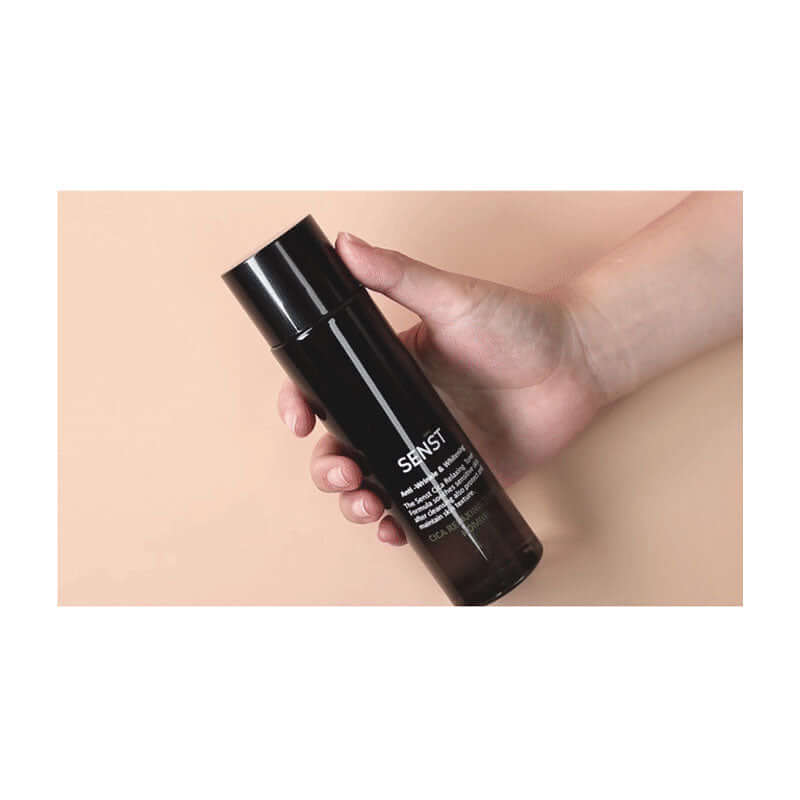 Senst Cica Relaxing Emulsion Homme 200ml