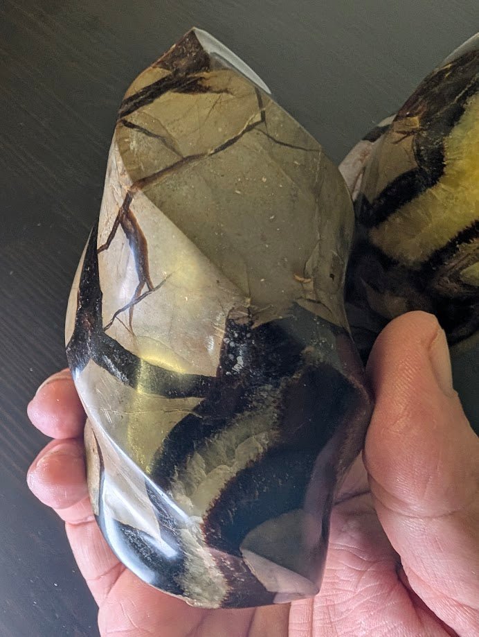 Septarian 