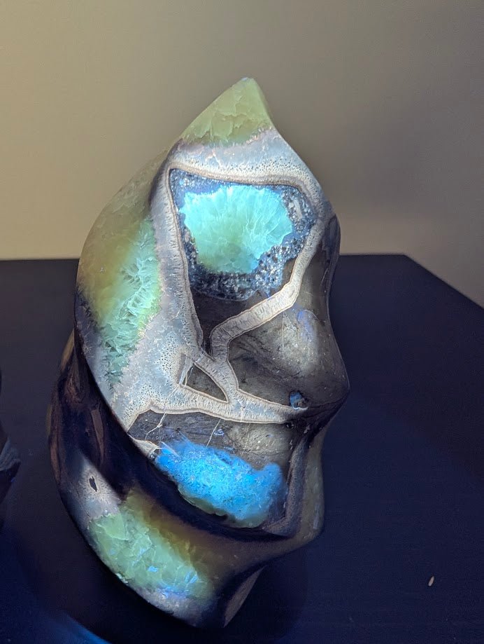 Septarian 