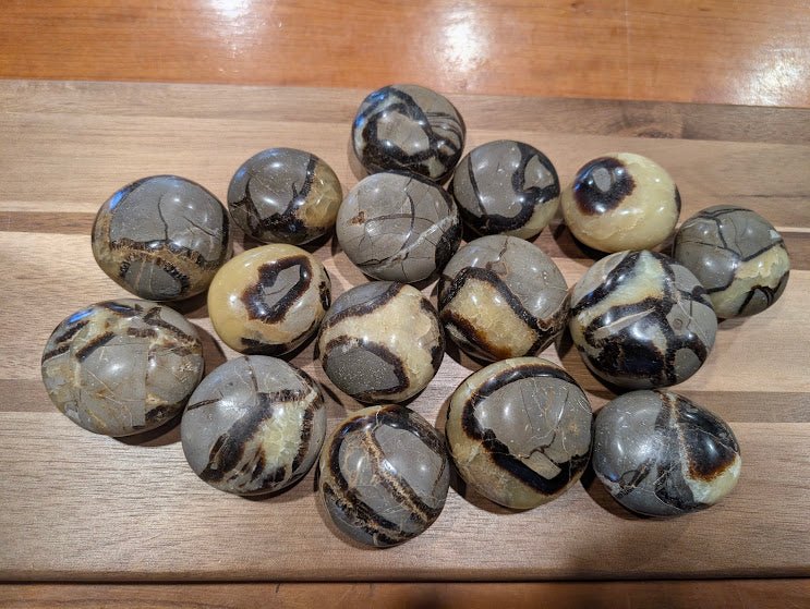 Septarian 