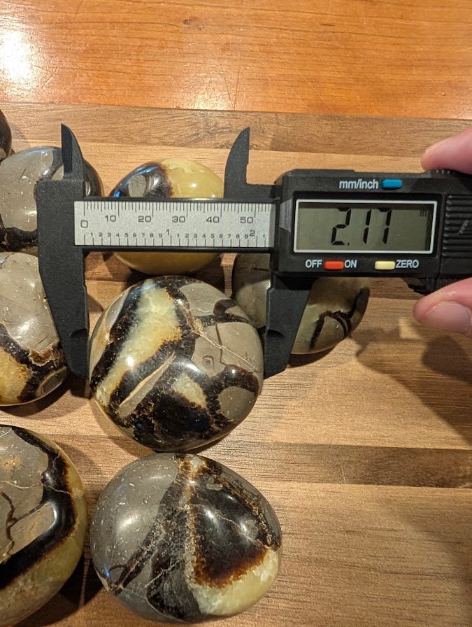 Septarian 