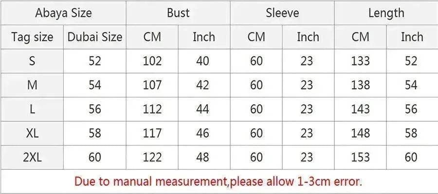 Sequined Embroidered Outerwear Robe  Turkey Arab Dubai Middle East Women's Chiffon Cardigan Abaya Dress
