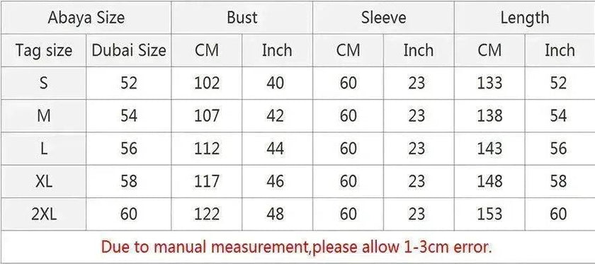 Sequined Embroidered Outerwear Robe  Turkey Arab Dubai Middle East Women's Chiffon Cardigan Abaya Dress