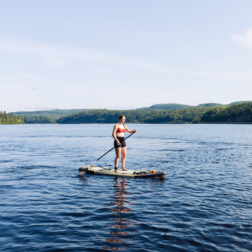 Sequoia 11' - Inflatable Paddleboard