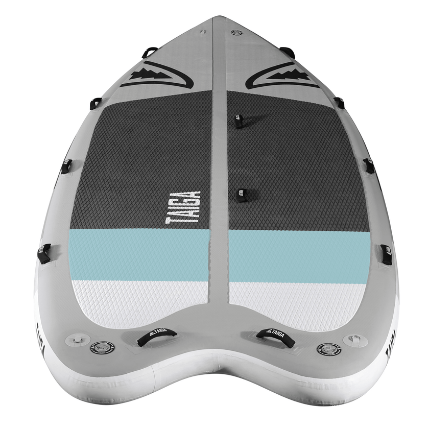 SEQUOIA 13'6'' Family - INFLATABLE PADDLE BOARD