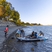 SEQUOIA 13'6'' Family - INFLATABLE PADDLE BOARD