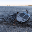 SEQUOIA 13'6'' Family - INFLATABLE PADDLE BOARD