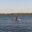 SEQUOIA 13'6'' Family - INFLATABLE PADDLE BOARD