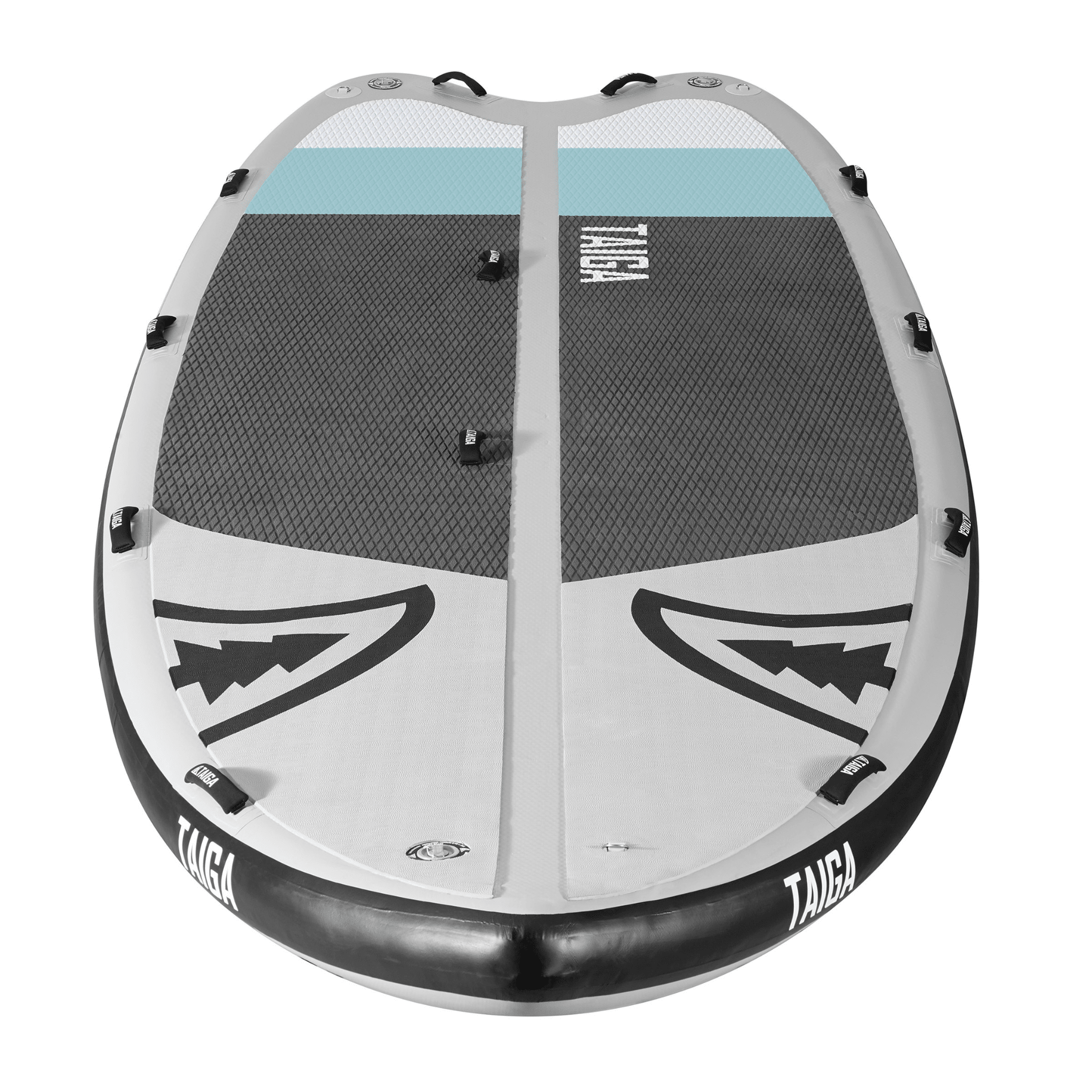 SEQUOIA 13'6'' Family - INFLATABLE PADDLE BOARD
