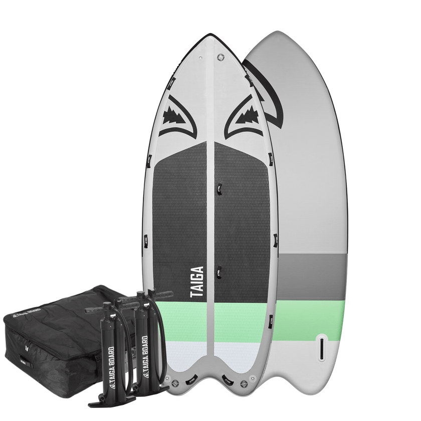 SEQUOIA 16'5'' Party - INFLATABLE PADDLE BOARD