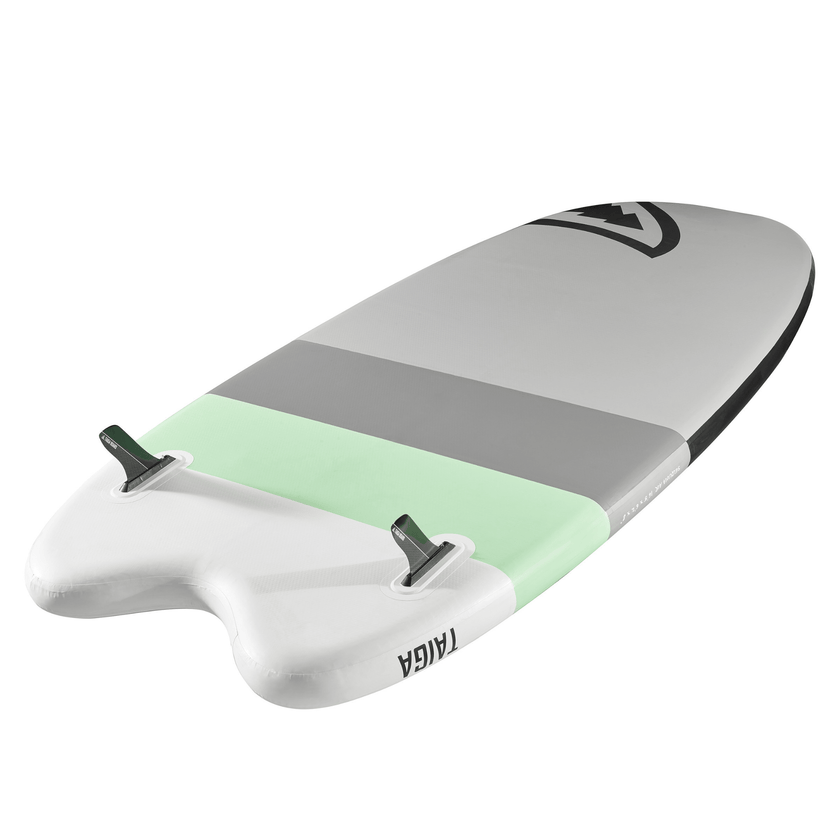 SEQUOIA 16'5'' Party - INFLATABLE PADDLE BOARD